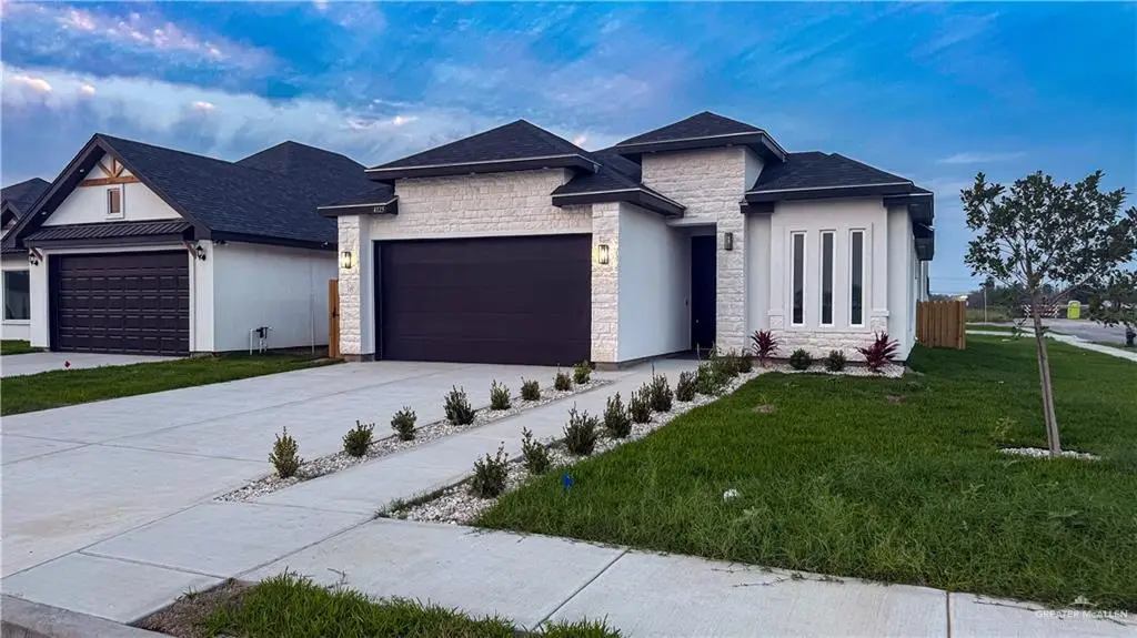 4125 Carol Lane, Edinburg, TX 78541 - #1