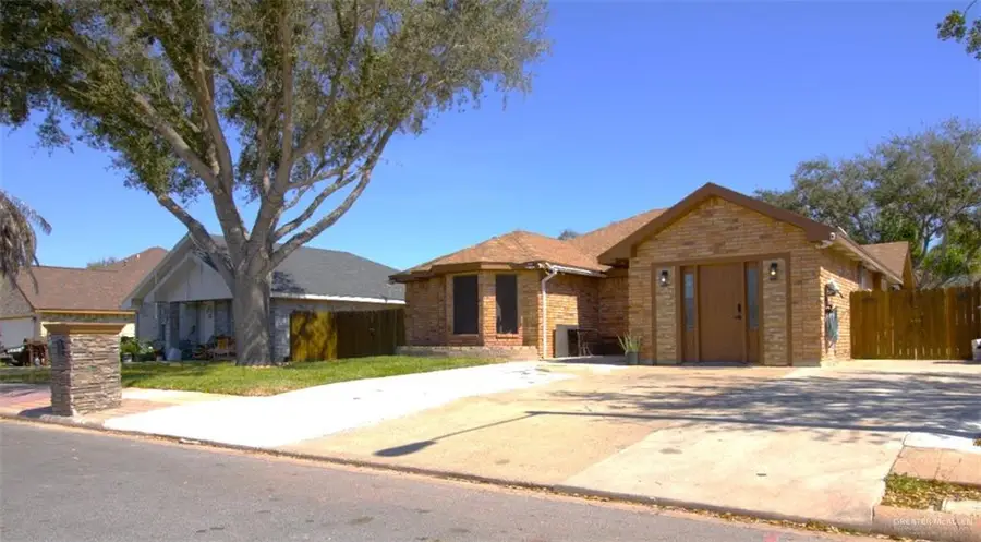 3506 N Tequila Drive, Pharr, TX 78577 - #2