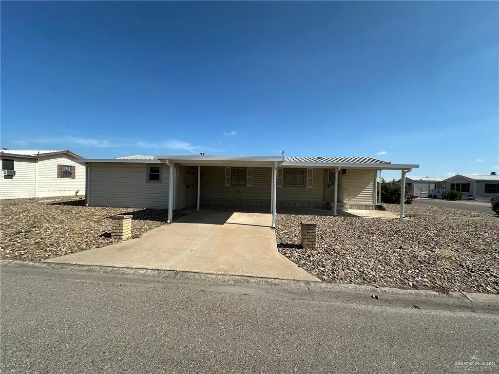 412 Tammy Drive, Mission, TX 78572 - #1