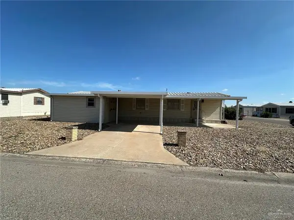 412 Tammy Drive, Mission, TX 78572