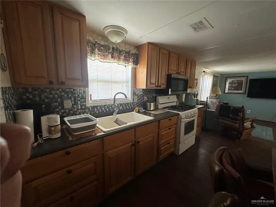 412 Tammy Drive, Mission, TX 78572 - #3