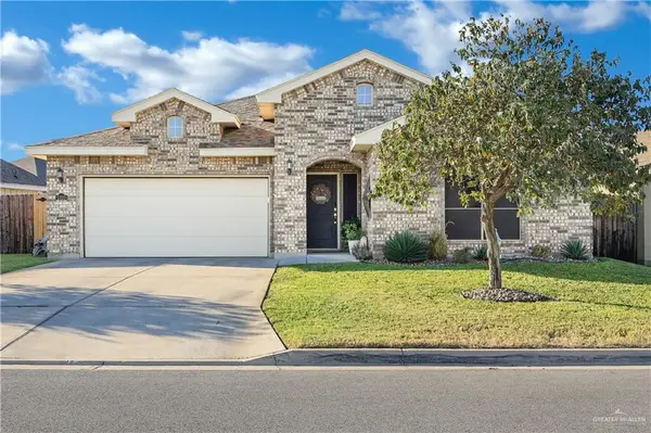 5320 Escondido Pass, McAllen, TX 78504