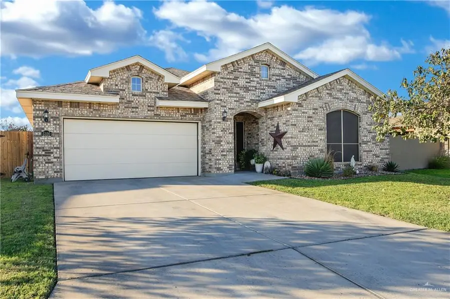 5320 Escondido Pass, McAllen, TX 78504 - #2