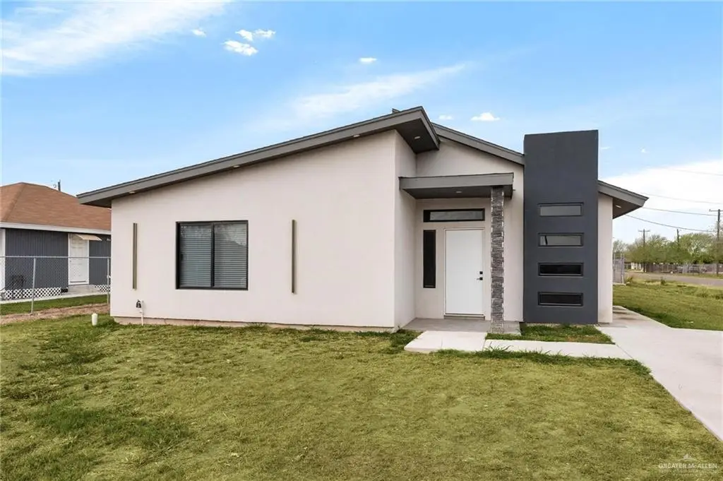 100 Yasmin Street, Weslaco, TX 78596 - #1