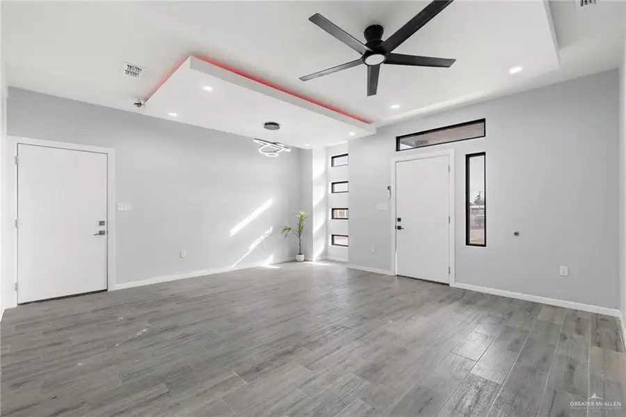 100 Yasmin Street, Weslaco, TX 78596 - #2