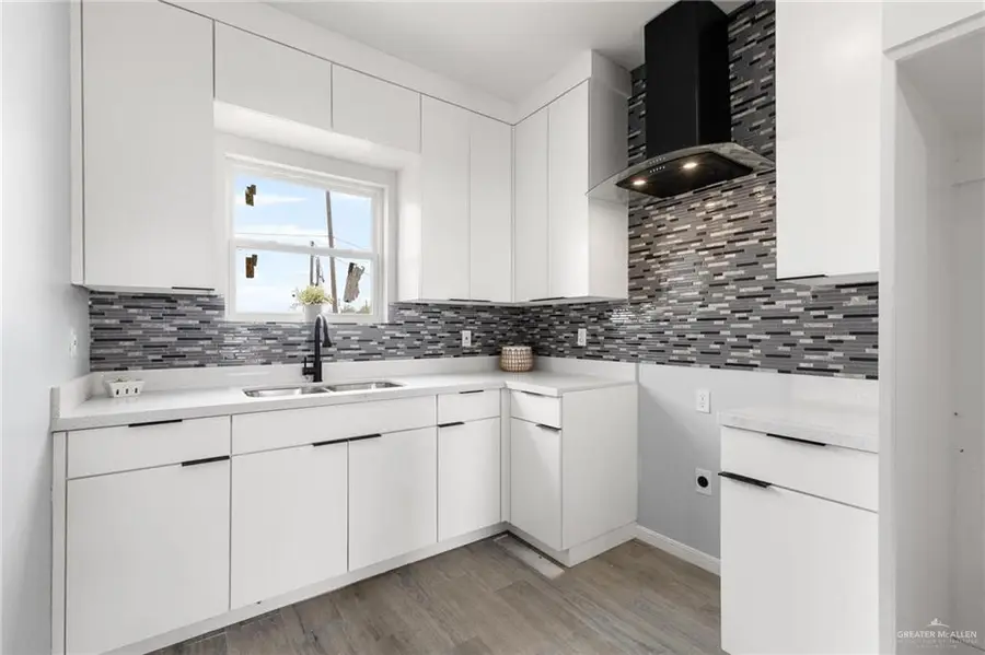 100 Yasmin Street, Weslaco, TX 78596 - #3