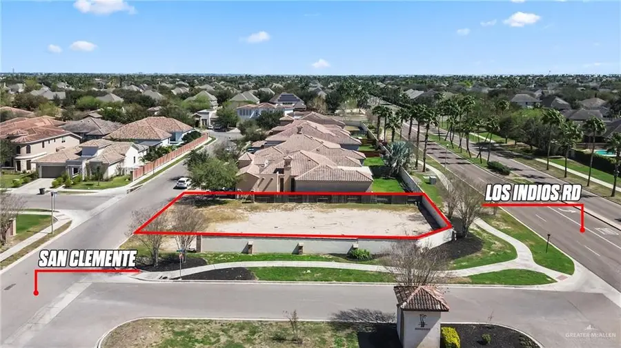 2604 San Clemente, Mission, TX 78572 - #2
