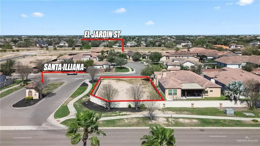 2604 San Clemente, Mission, TX 78572 - #3