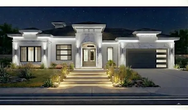 1804 Queen Street, Edinburg, TX 78539