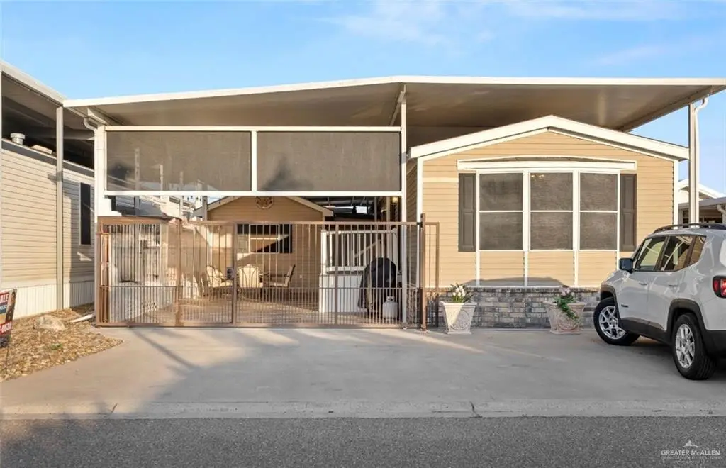 2310 Double Eagle Drive, Mission, TX 78572 - #1