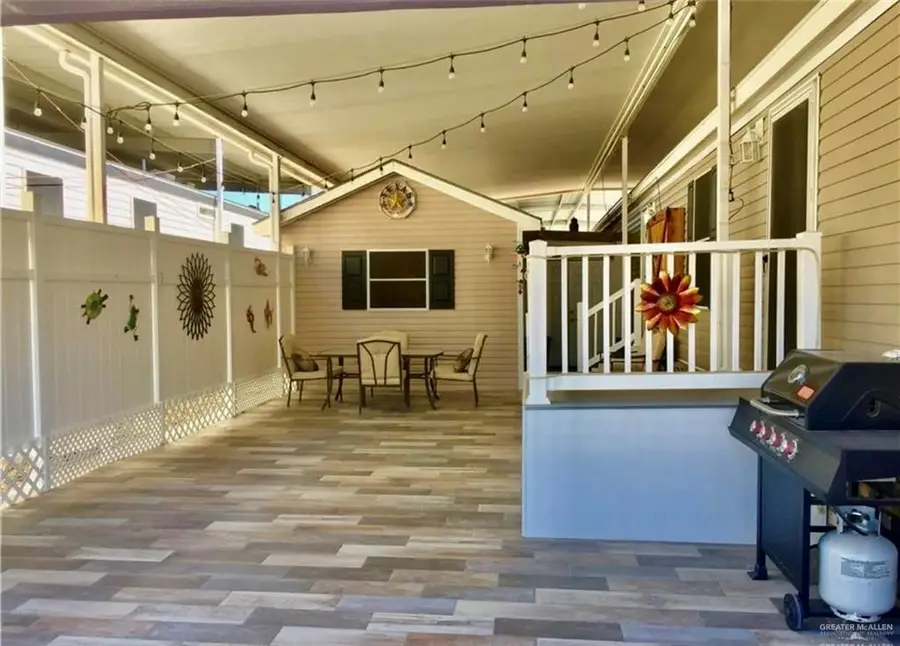 2310 Double Eagle Drive, Mission, TX 78572 - #2