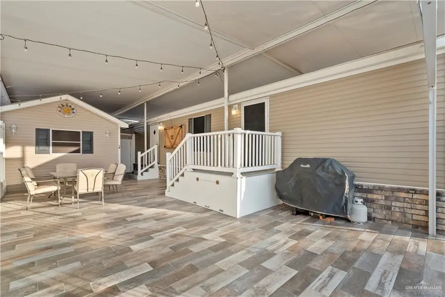 2310 Double Eagle Drive, Mission, TX 78572 - #3