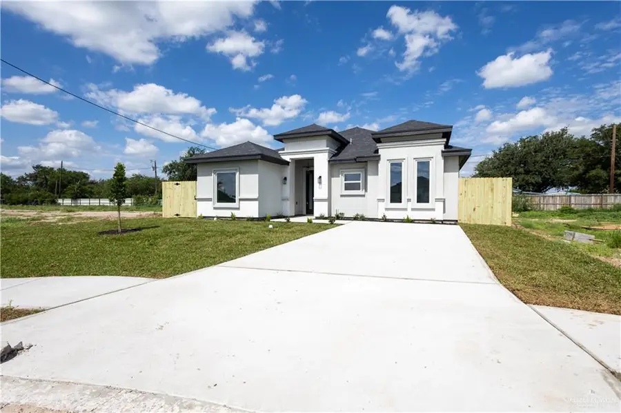 2005 Alisson Street, Alton, TX 78573 - #2