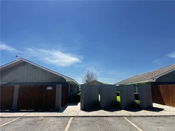 1111 Wisteria Avenue, McAllen, TX 78504