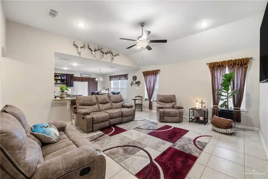 7709 N 40th Street, McAllen, TX 78504 - #2