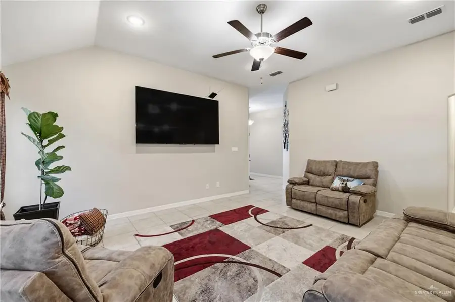 7709 N 40th Street, McAllen, TX 78504 - #3