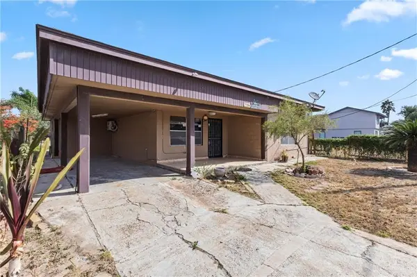 2204 Newport Avenue, McAllen, TX 78501