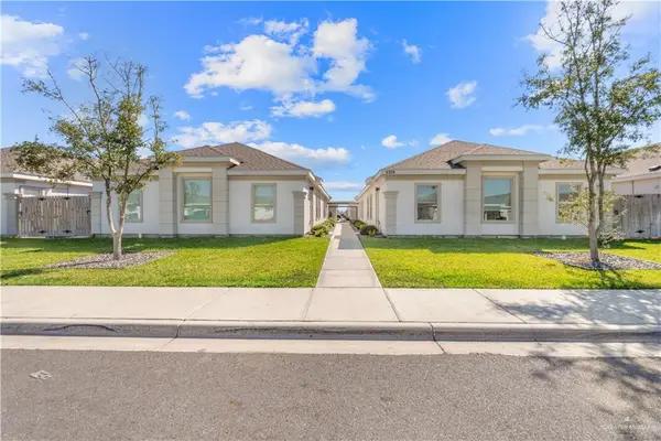 5709 Sandpiper Avenue, Mission, TX 78573