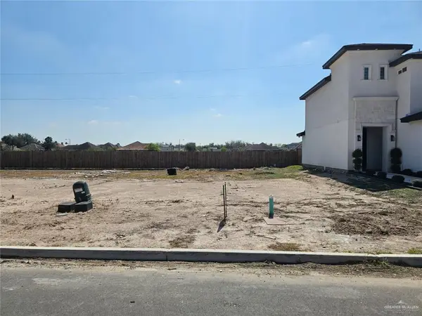 2616 E Solar Drive, Mission, TX 78574