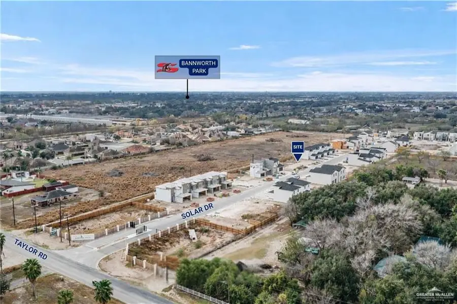 2616 E Solar Drive, Mission, TX 78574 - #3