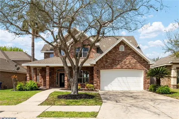 7503 N 16th Lane, McAllen, TX 78504