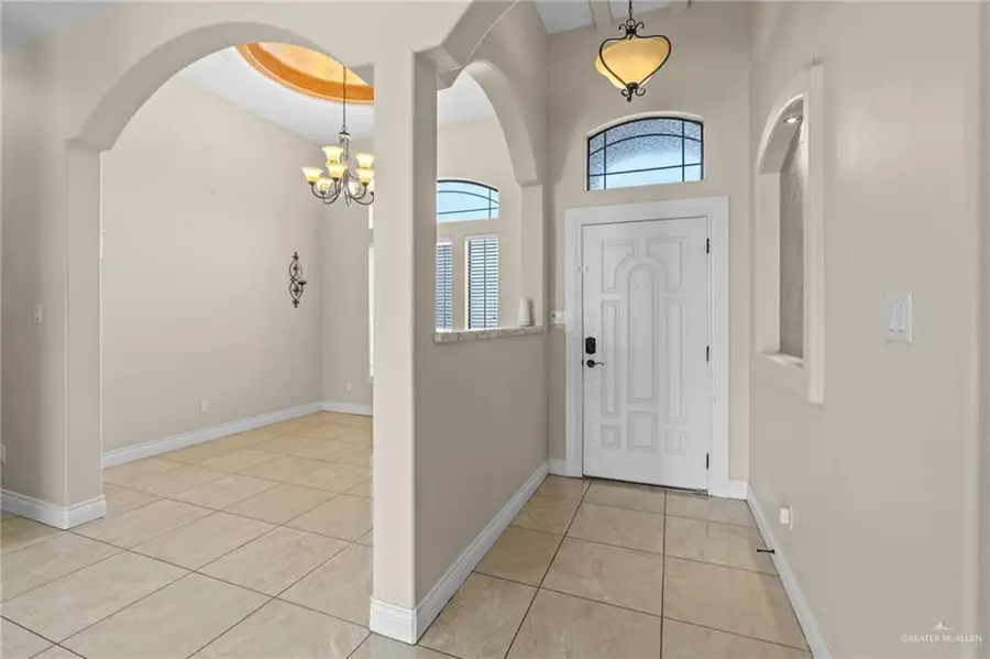 1354 Tanya Tucker Drive, Edinburg, TX 78541 - #3