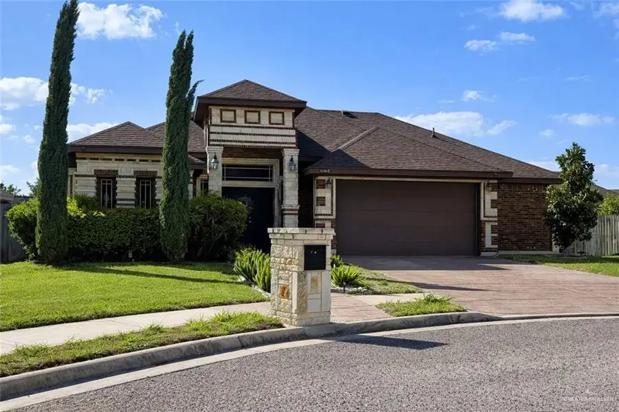 10805 N 30th Street, McAllen, TX 78504 - #2