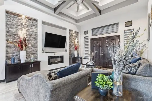 10805 N 30th Street, McAllen, TX 78504 - #3