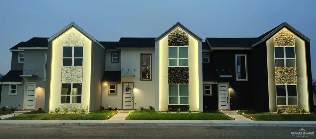 5403 N Crown Point, Pharr, TX 78577 - #1