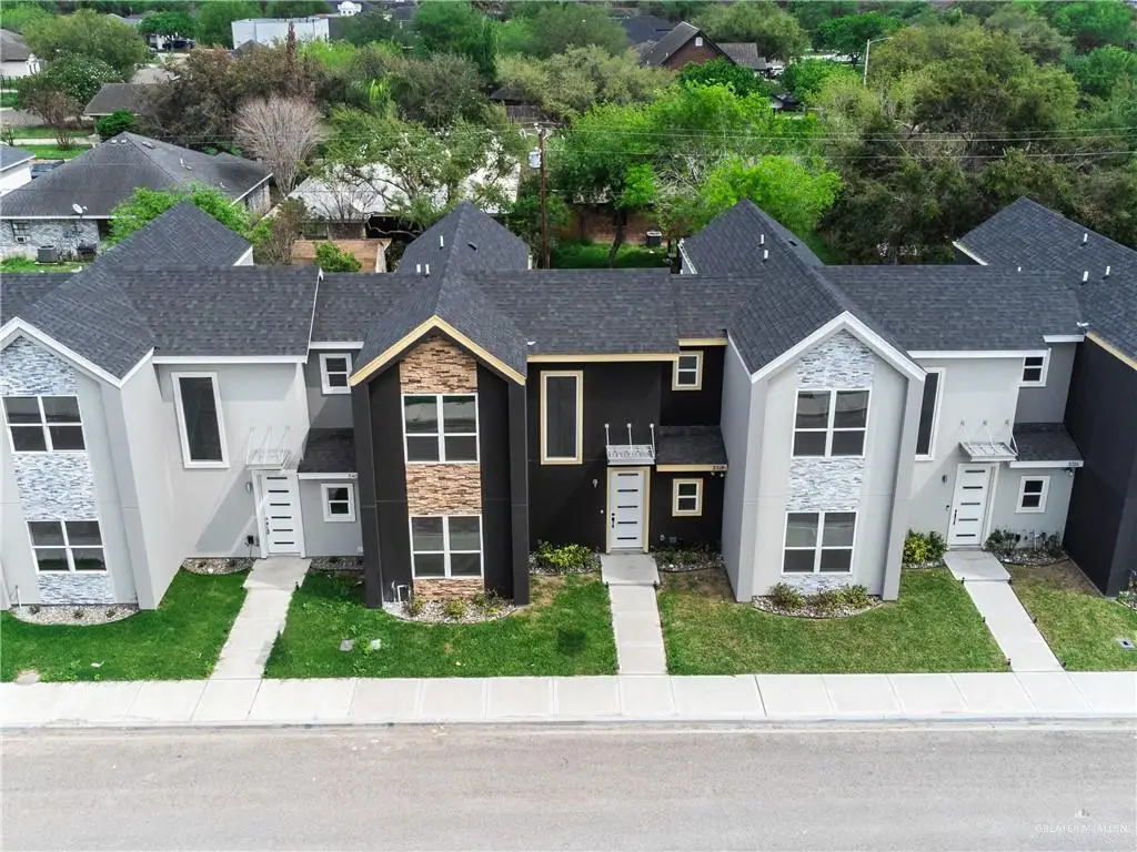 5402 N Crown Point, Pharr, TX 78577 - #1