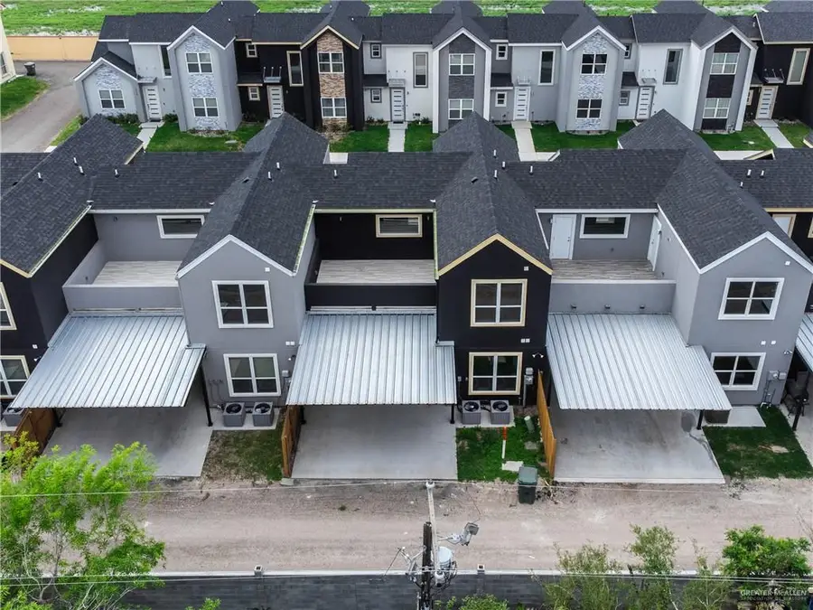 5402 N Crown Point, Pharr, TX 78577 - #2