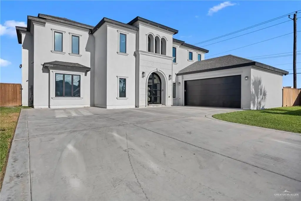 1404 Strawberry Hill Street, Edinburg, TX 78541 - #1
