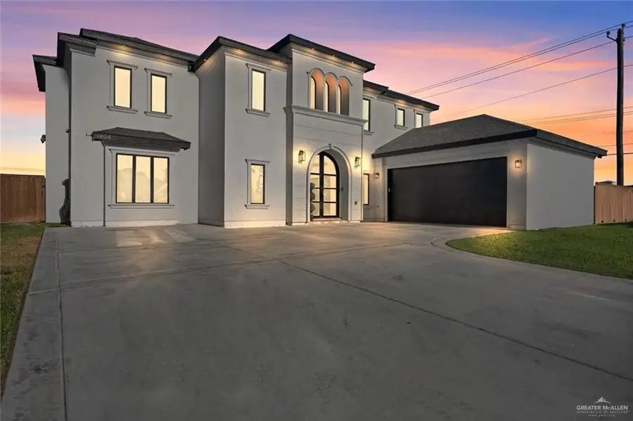 1404 Strawberry Hill Street, Edinburg, TX 78541 - #2