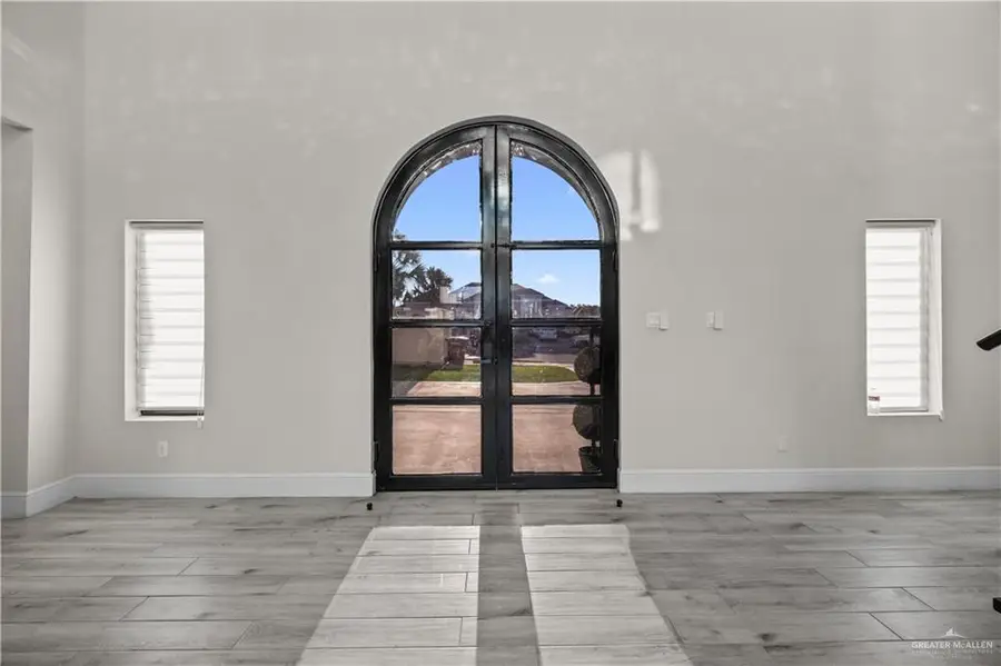 1404 Strawberry Hill Street, Edinburg, TX 78541 - #3