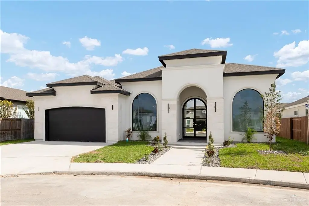 2502 Viola Street, Mission, TX 78574 - #1