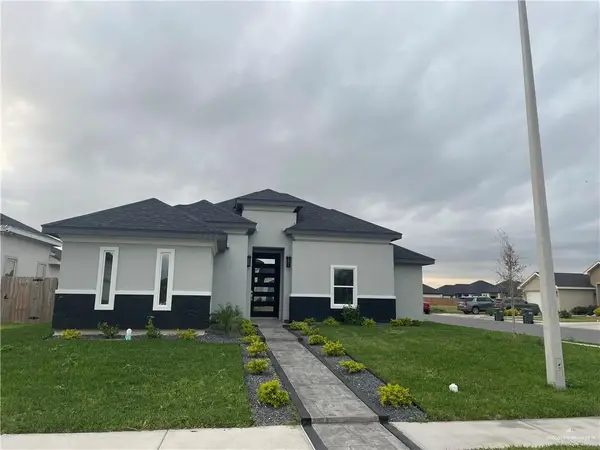 1708 Sophia Drive, San Juan, TX 78589