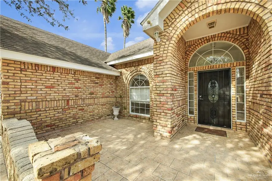 2800 Charlotte Drive, Pharr, TX 78577 - #3