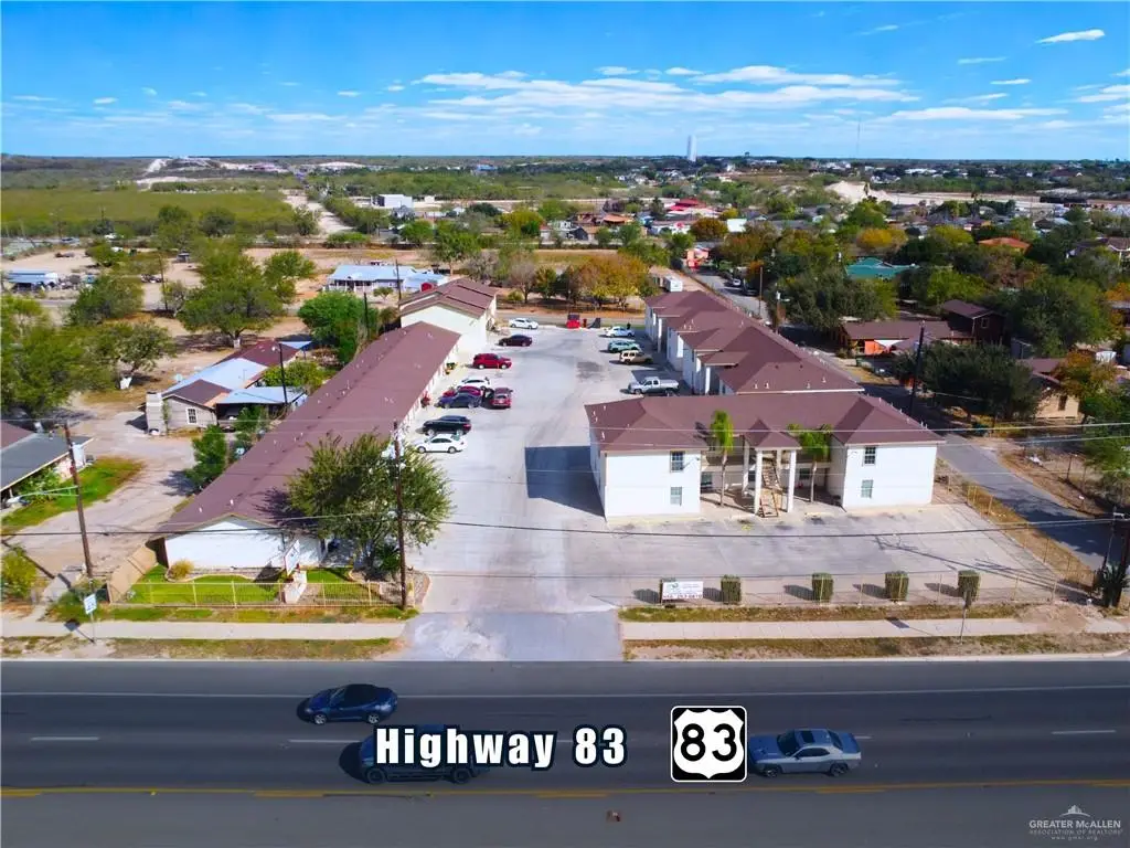 5007 E Us Highway 83, Rio Grande City, TX 78582 - #1