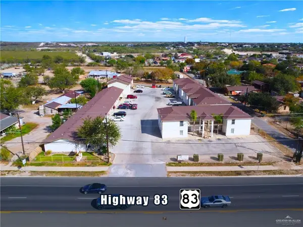 5007 E Us Highway 83, Rio Grande City, TX 78582