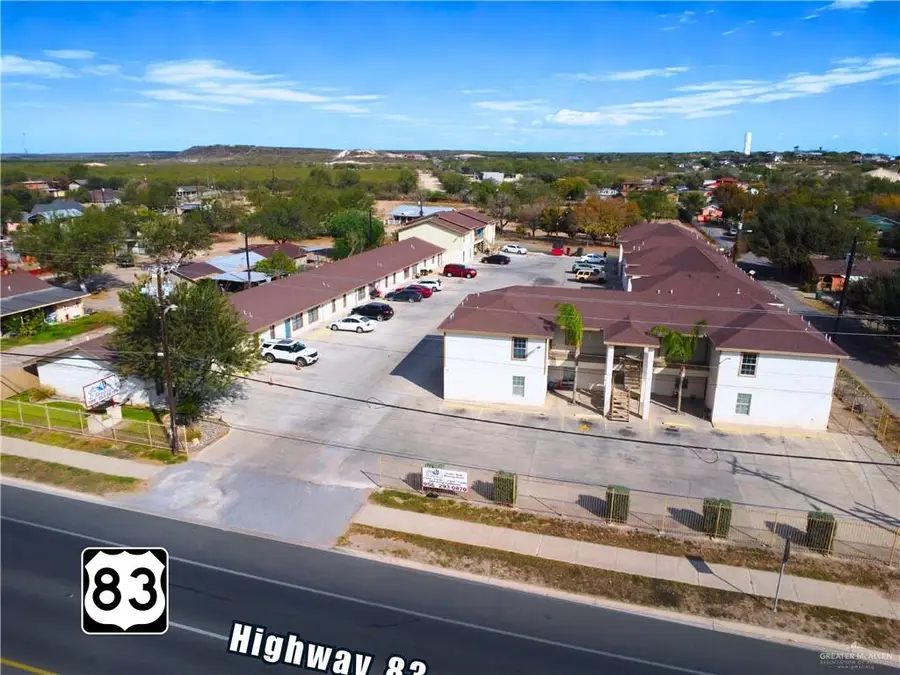 5007 E Us Highway 83, Rio Grande City, TX 78582 - #2