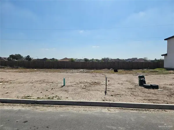 2618 E Solar Drive, Mission, TX 78574