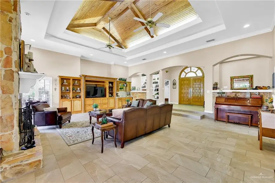 2105 Sunrise Lane, Mission, TX 78574 - #3