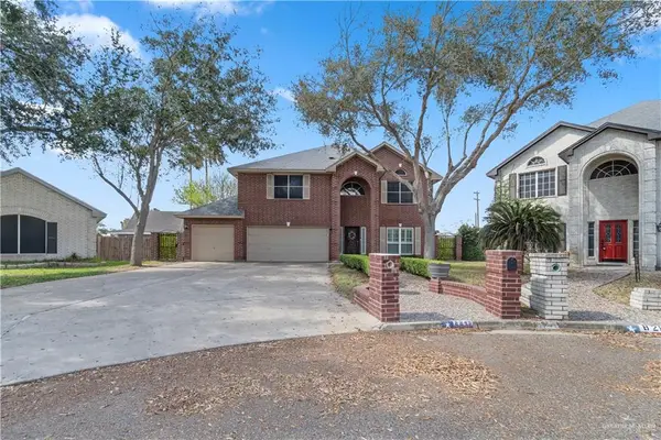 2249 Dartmouth Avenue, McAllen, TX 78504