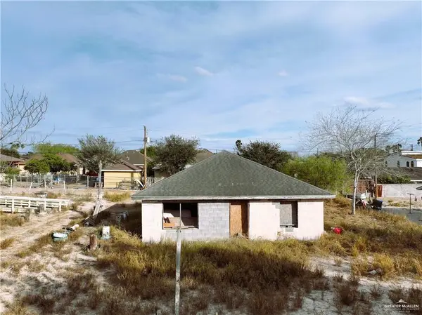 213 Guadalupe Flores Road, Sullivan City, TX 78595