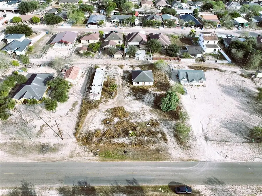 213 Guadalupe Flores Road, Sullivan City, TX 78595 - #2