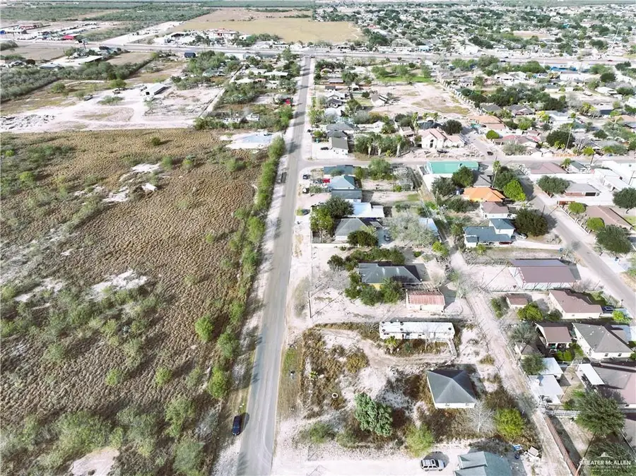 213 Guadalupe Flores Road, Sullivan City, TX 78595 - #3