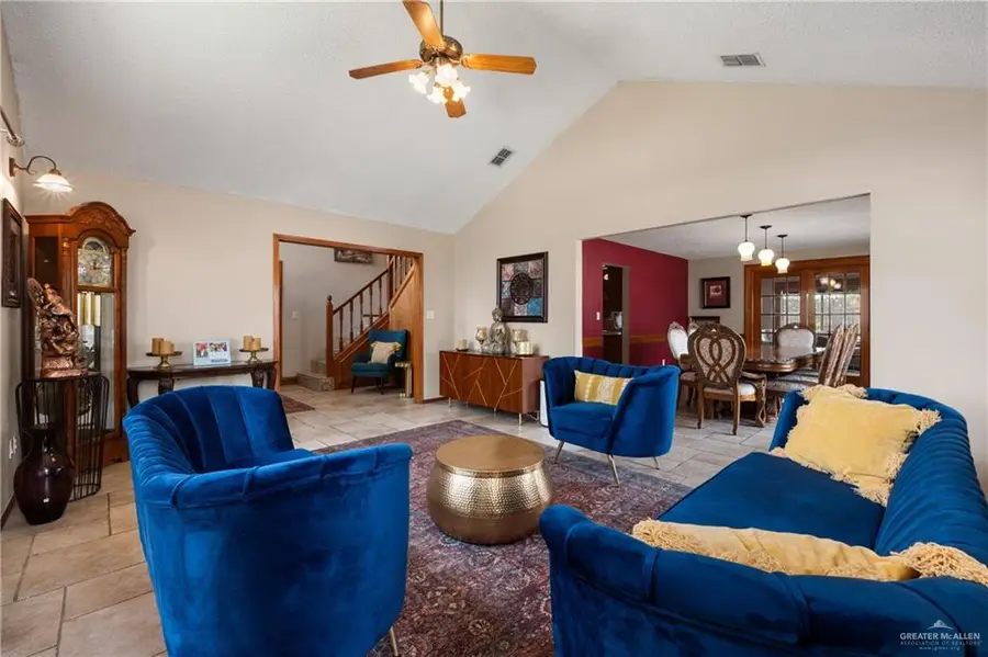 113 Pelican Avenue, McAllen, TX 78504 - #3