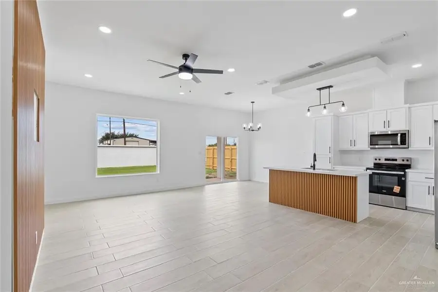 2313 N Gaytan Avenue, Edinburg, TX 78542 - #2