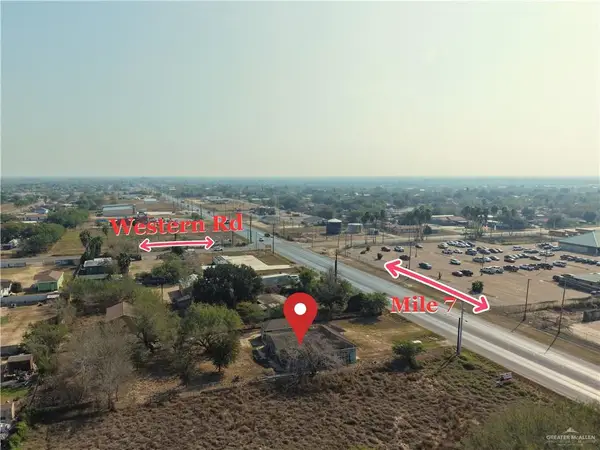 7432 W Mile 7 Road, Mission, TX 78574