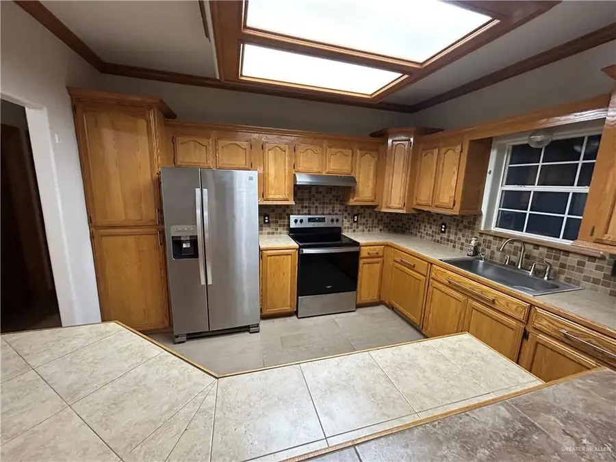 2310 Garden View Drive, Mission, TX 78574 - #2